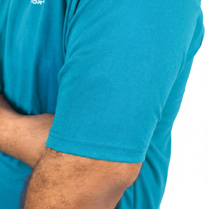 Camisetas Lisas para Hombre de Alta Calidad, Último Modelo Antiencogimiento, 100% Algodón, Personalizables por Delante, Venta al Por Mayor, Camisetas Más Vendidas a Precio Económico - Product Image 4