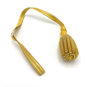 Nudos de Espada Personalizados al por Mayor 2026, Hechos a Medida con Materiales de Alta Calidad, Color, Tamaño y Logotipo Personalizables, Nudos de Espada Elegantes - Product Image 1