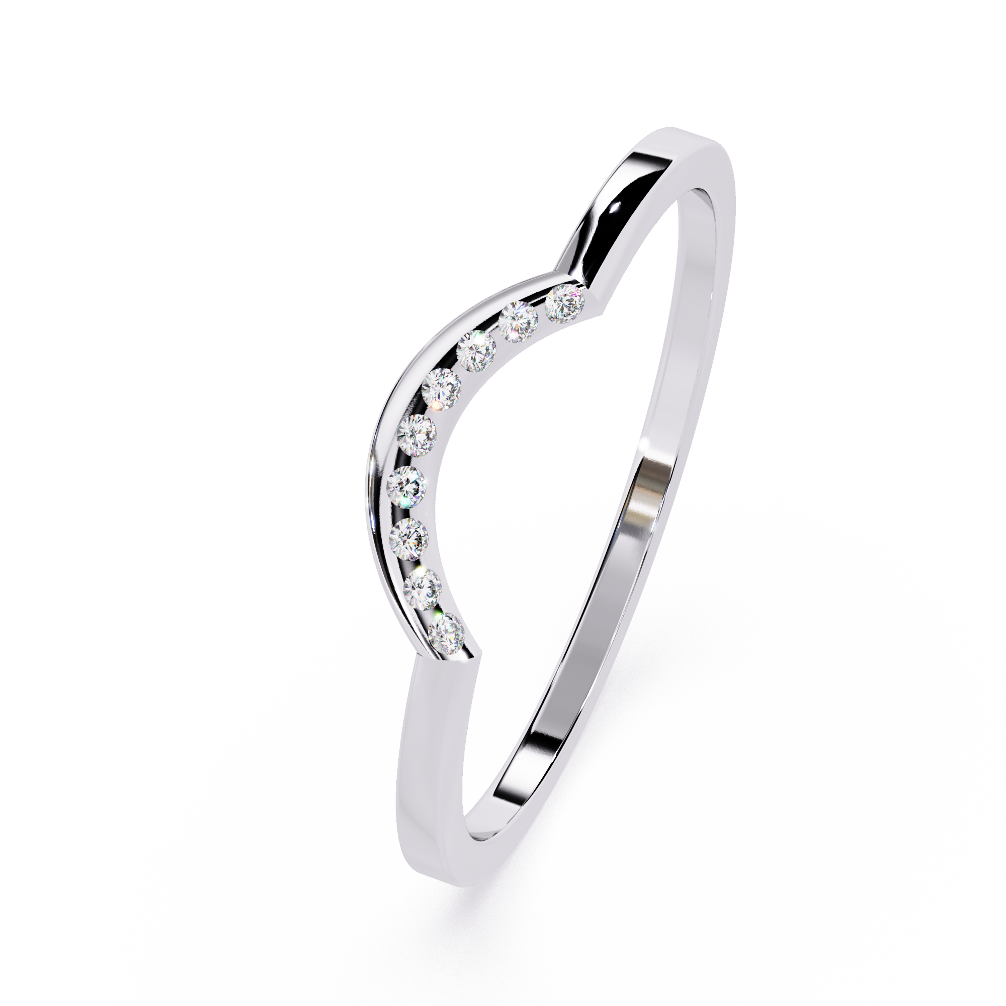 Oro blanco