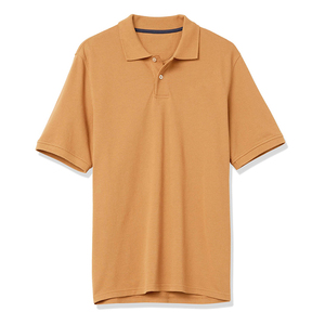 Camiseta Polo para Hombre a Bajo Precio con Material de la Mejor Calidad en Tela Suave, el Mejor Diseño, Transpirable, de Secado Rápido, Personalizada - Product Image 4