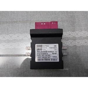 ECU และโมดูลคอมพิวเตอร์มือสอง ซีรีส์ 5 รุ่น 7301554 - Product Image 1