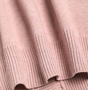 Pull ample à col rond et épaules tombantes pour femme – Coupe décontractée, respirant, style urbain streetwear, tricot confortable et ample - Product Image 6