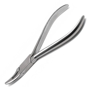 Alicates de Ortodoncia Weingart de Acero Inoxidable, Alicates Utilitarios para Doblar Alambres de Ortodoncia, Alicates para Arco de Ortodoncia, Fabricante OEM - Product Image 1
