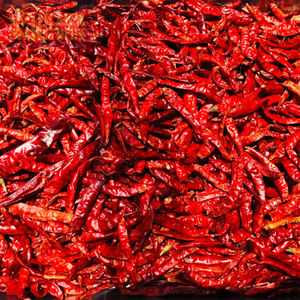 High Quality Dried Red Chili | Whole Pod | Bulk Export Vietnam - Product Image 2