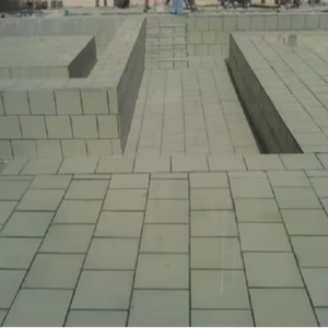 Azulejos Resistentes a Ácidos IS 4447, Revestimiento de Cerámica Industrial de Alta Resistencia para Pisos y Paredes de Plantas Químicas, Protección Contra la Corrosión - Product Image 2