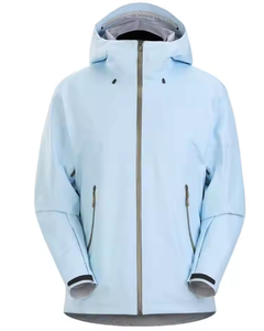 เสื้อแจ็คเก็ตมอเตอร์ไซค์ผู้ชายคุณภาพสูงสำหรับฤดูหนาว แบบซิปด้านหน้า กันน้ำ กันลม มีฮู้ด ผลิตจากวัสดุ PU เป็นมิตรกับสิ่งแวดล้อม ระบายอากาศได้ดี ขายส่ง - Product Image 1