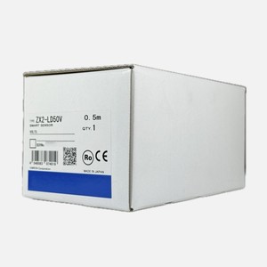 เซ็นเซอร์เลเซอร์ ZX2-LD50V 0.5M สำหรับ OMRON - Product Image 3
