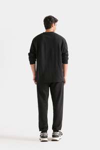 เสื้อสเวตเชิ้ตผู้ชายคอลเลคชั่นฤดูหนาว – ทนทานและสวมใส่สบาย - Product Image 3