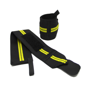 สายรัดข้อมือแบบ Ergonomic สำหรับยกน้ำหนัก เพื่อเพิ่มแรงดึงที่เหนือกว่าและลดการบาดเจ็บที่ข้อมือ - Product Image 5