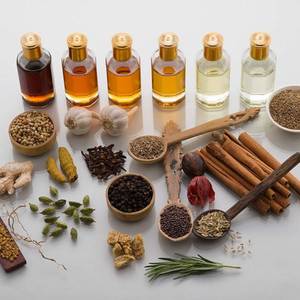 Factory Supply Spice Oil Natural Plant <b>Extract</b> for Herbal Wellness Applications OEM Wholesale - Product Image 3