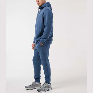 Vestes de sport personnalisées de haute qualité avec logo, motif uni, veste matelassée chaude pour l'hiver, 100% coton imprimé - Product Image 2