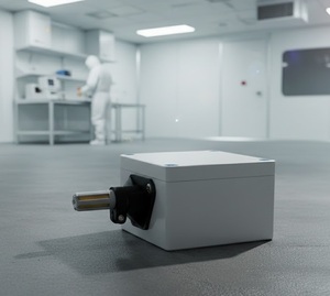 Sensor de Temperatura y Humedad WITTELB WIN-SN-THM con Modbus RTU RS485, Motor AC/DC, Material Plástico |   Caja Industrial IP65 - Product Image 1