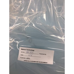 AMAT 0040-20561 BOWL QUARTZ PRE CLEAN ENDURA DOME - Equipo y piezas de semiconductores de confianza de Trusted Global Legacy - Product Image 1