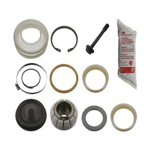 Ensemble de biellettes de frein de haute qualité 894535M91 894536M91 1684523M91 COMPATIBLE avec les tracteurs Massey Ferguson MF35 MF65 MF135 MF230 MF240 - Product Image 3