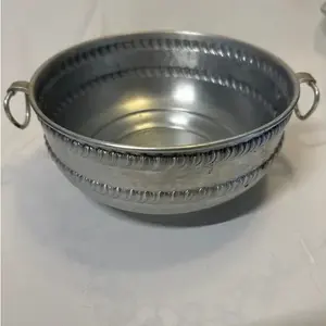 Cacerola Profesional de Acero Inoxidable para Cocina |   Utensilios de Cocina de Calidad Comercial para Restaurantes y Hoteles - Product Image 5