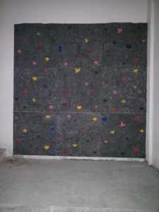 Pared de Escalada Modular de Fibra de Vidrio 4x4, Resistente, para Interiores/Exteriores, Parque de Aventuras, Educativo, para Niños y Adultos, Guardería, Hogar - Product Image 5