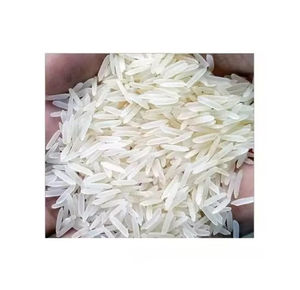 Arroz Basmati Blanco | Arroz de Grano Largo 5% Quebrado de Proveedor Vietnamita al por Mayor OEM 100% - Product Image 6