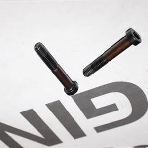 Tornillos de Cabeza Hexagonal de Acero Zincado, Pernos Hexagonales de Alta Resistencia para Aplicaciones Automotrices en Chasis, Motor y Estructura de Autobuses y Automóviles - Product Image 6