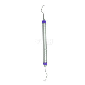 Curettes Hu-Friedy de qualité supérieure, style unique, meilleure qualité, vente chaude - Product Image 2