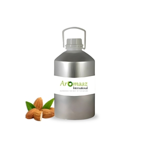 Aceite de Almendras Dulces Puro Orgánico Prensado en Frío, Aceite Portador para el Crecimiento del Cabello, Aceite de Almendras Dulces para el Cuidado de la Piel, Proveedor Mayorista - Product Image 4