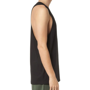 บริการ OEM เสื้อกล้ามผู้ชาย น้ำหนักเบา ระบายอากาศได้ดี กันลม เป็นมิตรกับสิ่งแวดล้อม คุณภาพเยี่ยม รับสกรีนโลโก้และออกแบบสไตล์ - Product Image 4
