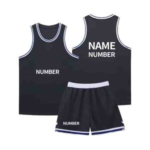 Ensemble de maillots de basket-ball personnalisés, débardeur rouge sans manches, numéro 19, impression de logo, pour adultes, unisexe, respirant, séchage rapide, évacuation de l'humidité - Product Image 4