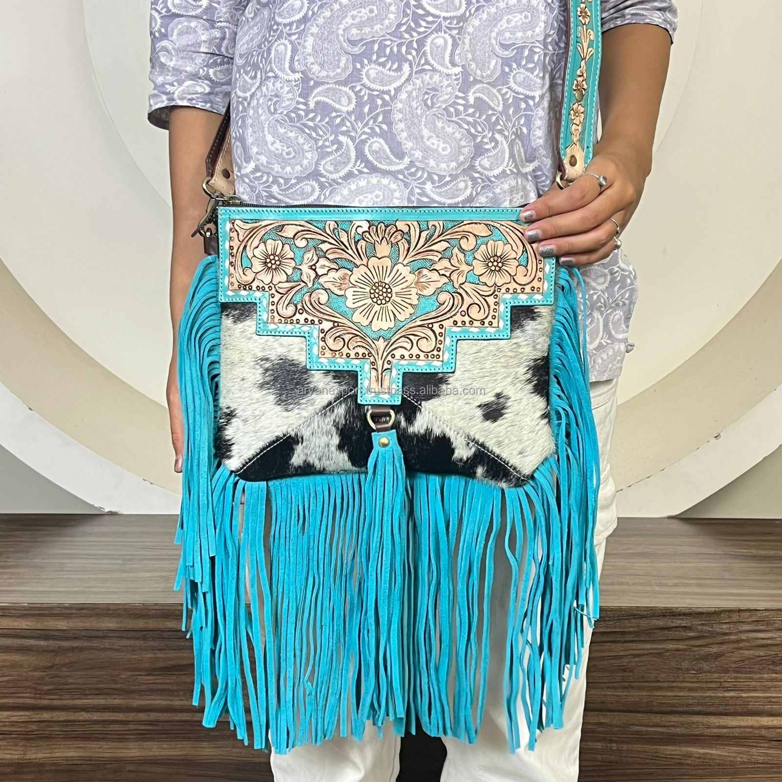 เทอร์ควอยซ์