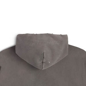 Sudaderas con Estilo Urbano para Hombre, Diseño Desgastado, Premium, Casual, con Acabado Moderno Lavado - Product Image 4