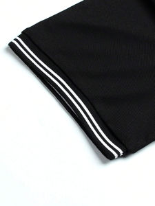 Le Polo Custom Fit est facile d'entretien Il est lavable en machine et résistant - Product Image 3