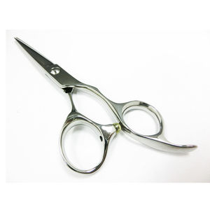 Ciseaux de coiffure 6'' en acier inoxydable JP, ensemble de ciseaux de barbier professionnels pour la coupe de cheveux, avec sac inclus - Product Image 2