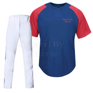 Nuevo Uniforme Estadounidense Elegante con Colores Personalizados y Diseños Únicos, Ideal para la Identidad y el Rendimiento del Equipo - Product Image 2