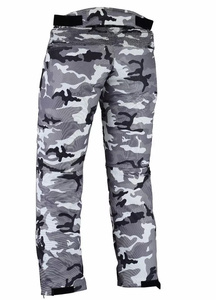 Premium Quality <b>Men's</b> Slim Fit Protective Sportswear Customizable Designer Service Factory-Customizable - Product Image 3