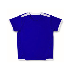 เสื้อเบสบอลแบบกำหนดเองรุ่นลิมิเต็ดสำหรับทุกเพศ ปี 2025 ปักลายสำหรับเด็ก วัยรุ่น แขนสั้น ใส่เล่นกีฬาช่วงฤดูร้อน - Product Image 3