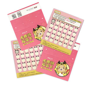 Cartes de visite avec logo - Product Image 2