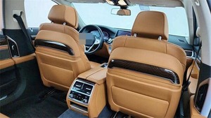 Lightly Fairly 2024 L/ni R/to Coupé Usado en Buen Estado - Product Image 3