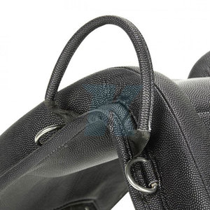Selle en cuir professionnelle pour l'entraînement équestre, la randonnée équestre, assise confortable et savoir-faire supérieur. - Product Image 3