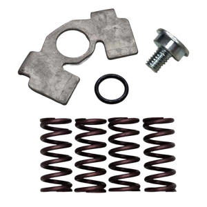 Culata de Cilindro de 79 mm Mecanizada por CNC para Super MIO de CSRK, con Válvulas 31/28 - Product Image 3