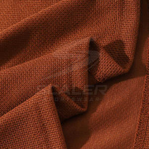 Camiseta de Hombre de Corte Regular, 100% Algodón, Tejido de Punto, Manga Corta, Cuello Redondo, Uso Casual, Secado Rápido y Transpirable - Product Image 5