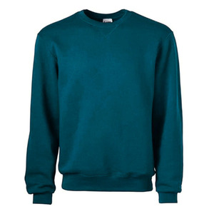 เสื้อฮู้ดดี้คอกลมผู้ชาย ผ้าถักเนื้อนุ่ม ระบายอากาศได้ดี เป็นมิตรกับสิ่งแวดล้อม แขนยาว รับสกรีนโลโก้และงานพิมพ์ - Product Image 1