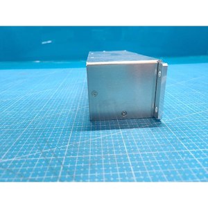 Module de contrôle RF DAIHEN MDM-01A d'occasion – Pièces détachées d'équipement semi-conducteur de génération précédente - Product Image 3