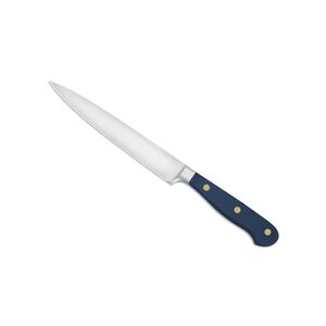 Couteaux utilitaires de cuisine polyvalents avec lame en acier inoxydable tranchante et manche confortable pour trancher les fruits, les légumes et la viande - Product Image 1