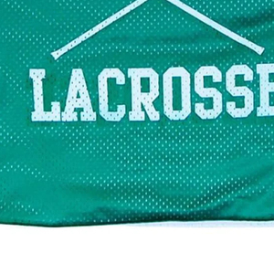 Camiseta de Lacrosse Vintage Reversible de Alta Calidad a Precio Económico, Personalizada, sin Mangas, de Malla Transpirable, con Protección UV, Tallas Grandes - Product Image 6