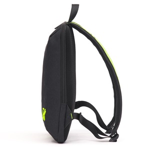 กระเป๋าเป้สะพายหลังผ้าลายหิมะแฟชั่นใหม่สำหรับนักเรียน - Product Image 3