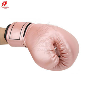 Guantes de Boxeo de la Mejor Calidad para Mayor Comodidad, Rendimiento Profesional para Todas las Temporadas - Product Image 5