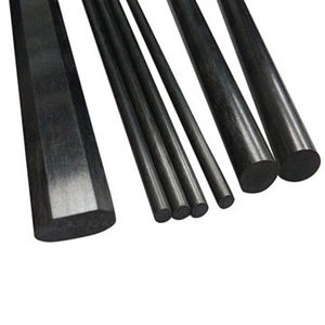 แท่งไฟเบอร์กลาสแบบแบน FRP - Product Image 3