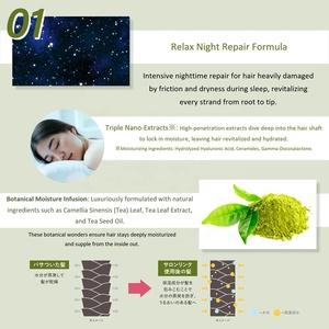 Japan Salon Link Extra Green Tea <b>Shampoo</b> Matcha Fragrance 1000ml Professional Salon Quality Green Tea Silicone-Free Moisturizing - Product Image 4