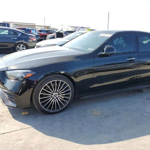 Auto usado en venta: Mercedes-Benz Clase C 300 2023 (AUTOS DE ACCIDENTE EN VENTA A BAJO PRECIO) - Product Image 1