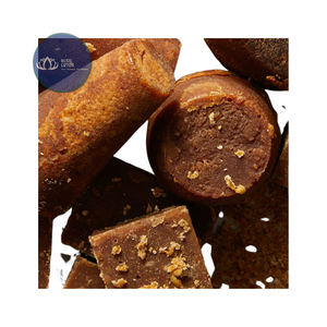 Meilleures ventes : Sucre de palme biologique en granulés, maille fine, naturel, non raffiné, en vrac - Product Image 1
