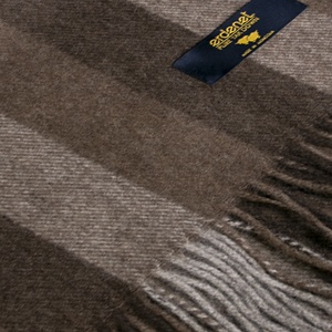 Chal de Plumón de Yak 100% Mongol 70x200cm - Product Image 3