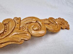 Cuillère à thé en bois faite à la main, cuillère doseuse en bois naturel pour café et sucre, ustensile de cuisine poli - Product Image 3